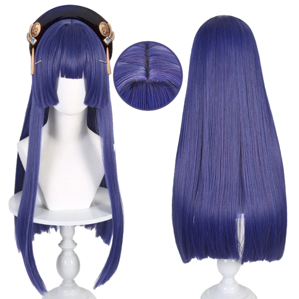 Cosplay Wig - CS 526V