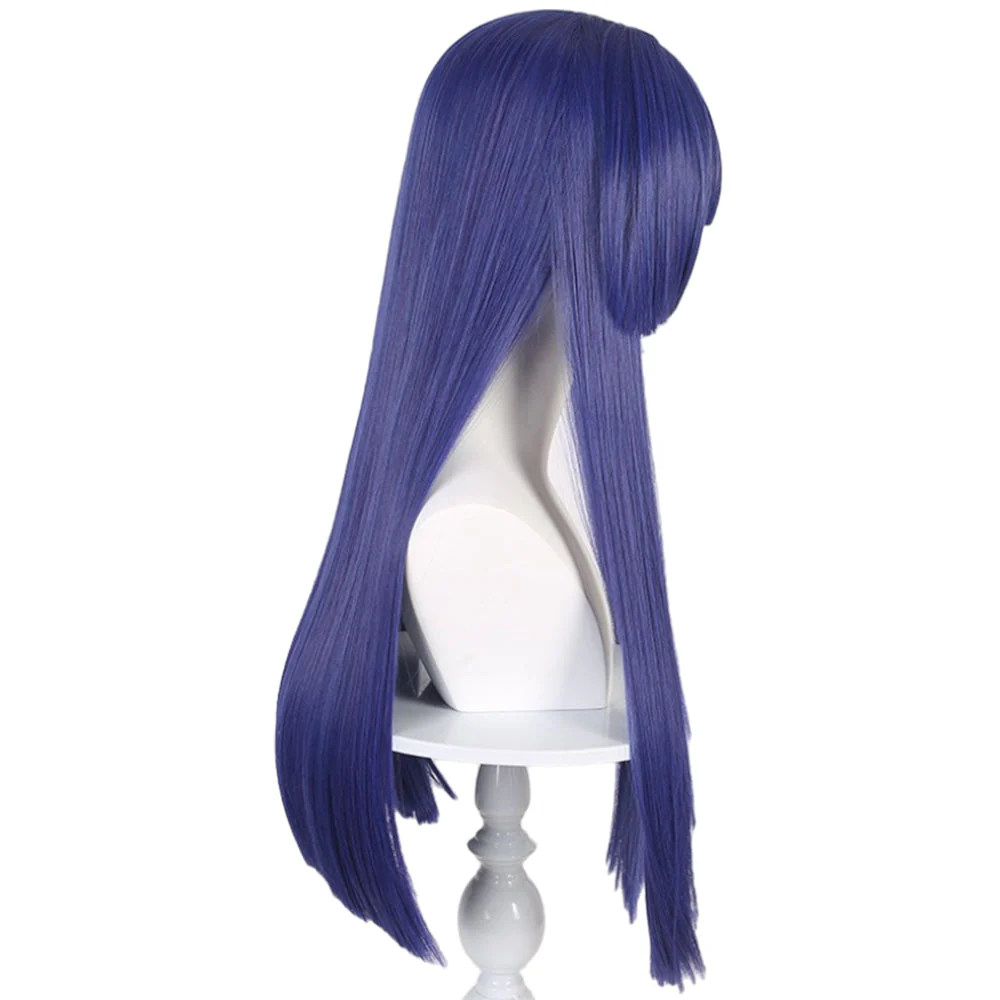 Cosplay Wig - CS 526V - Image 4
