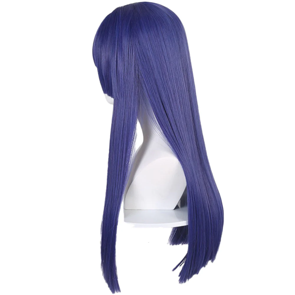 Cosplay Wig - CS 526V - Image 5