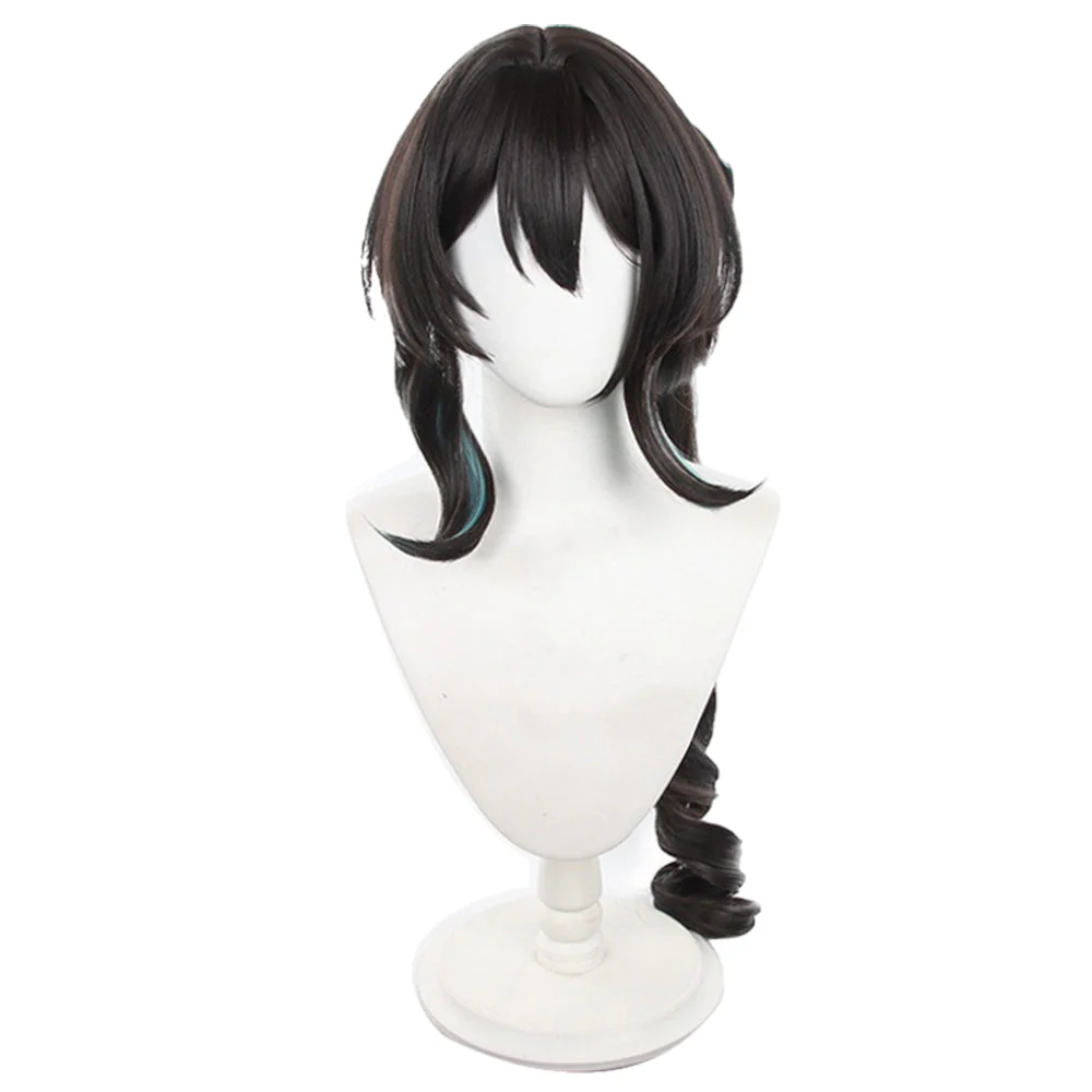 Cosplay Wig - CS 526W