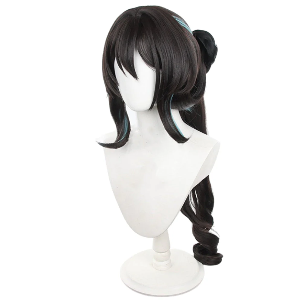 Cosplay Wig - CS 526W - Image 2