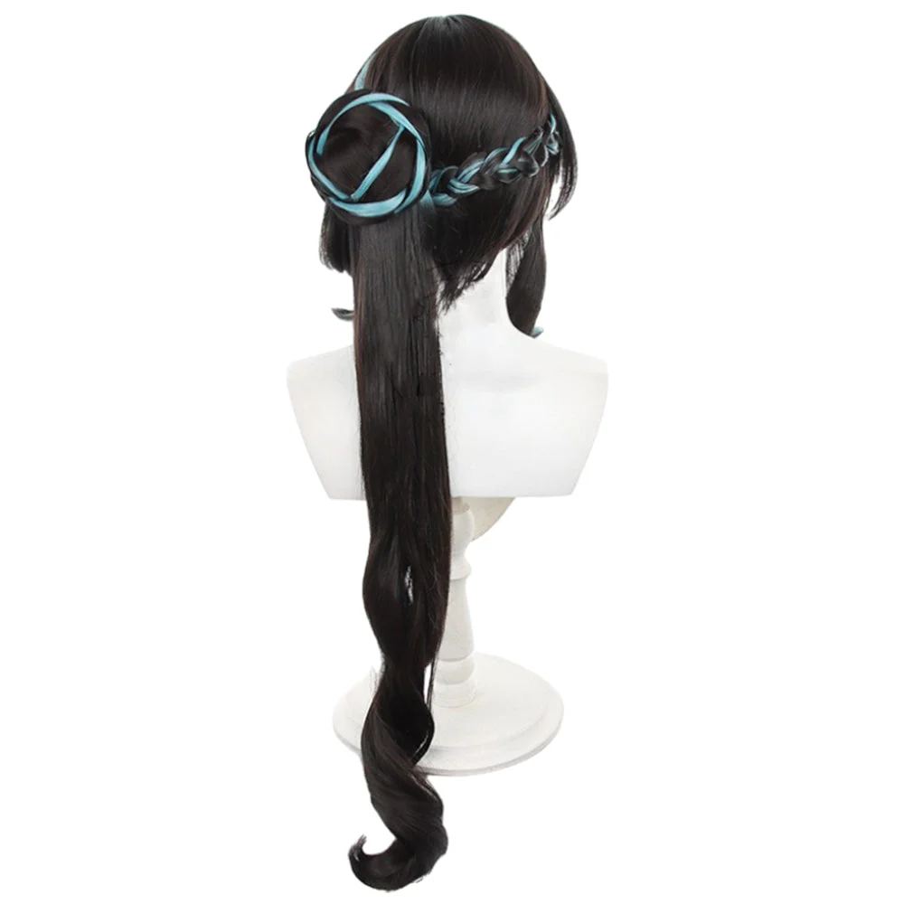 Cosplay Wig - CS 526W - Image 4