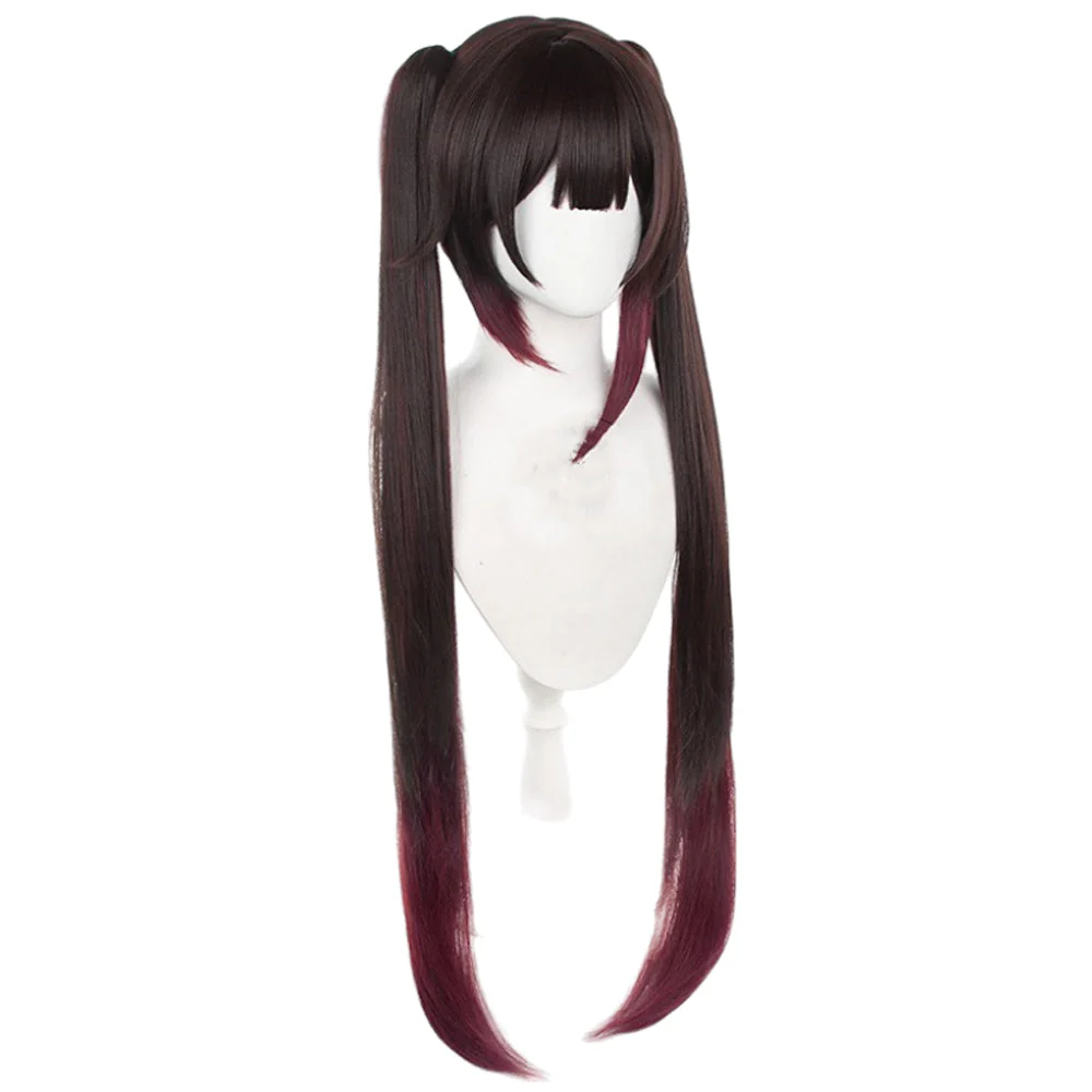 Cosplay Wig - CS 526X - Image 2