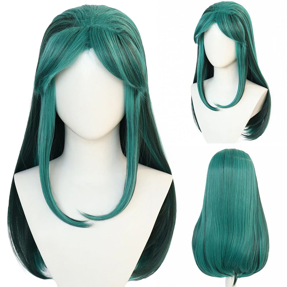 Cosplay Wig - CS 528A - Image 2