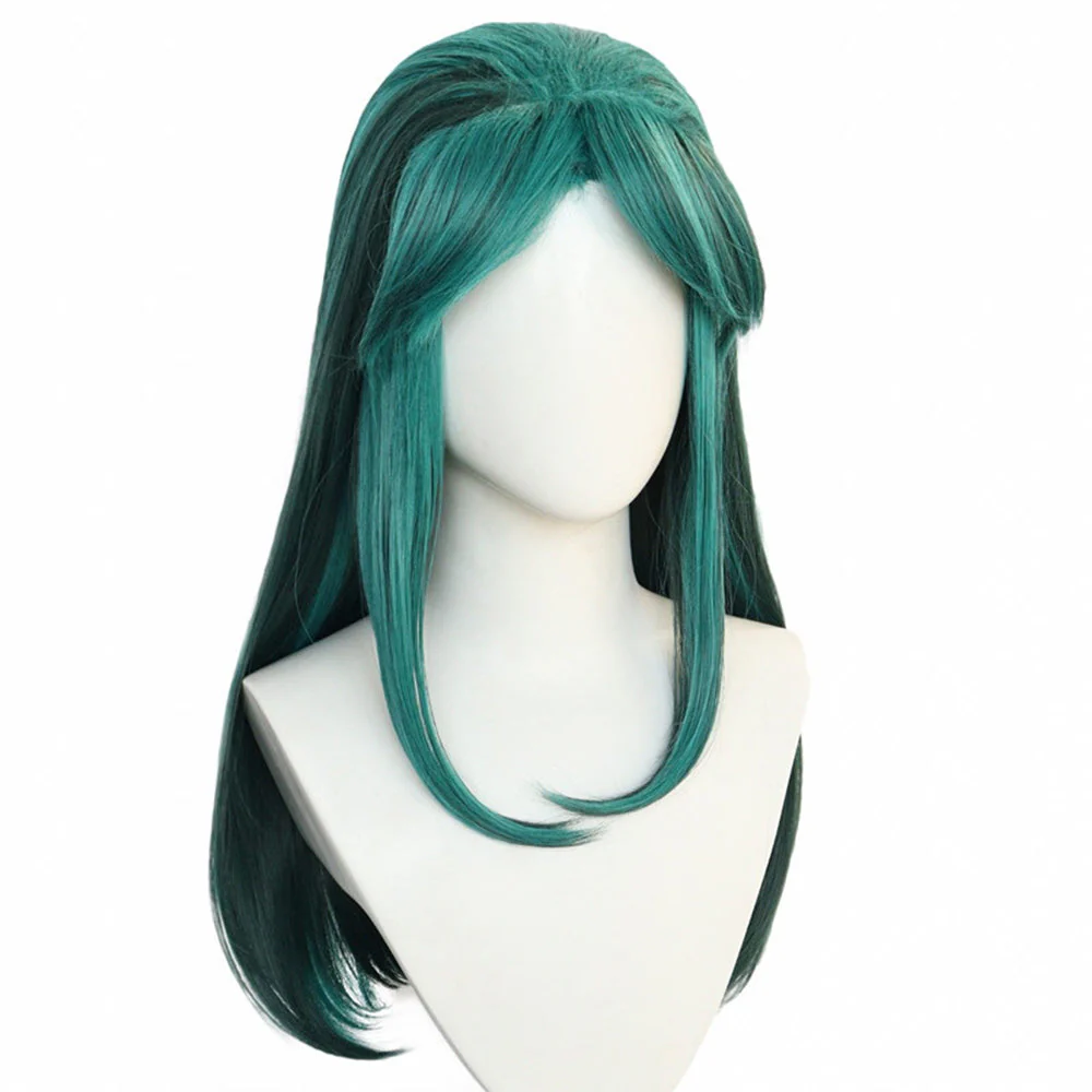 Cosplay Wig - CS 528A - Image 3