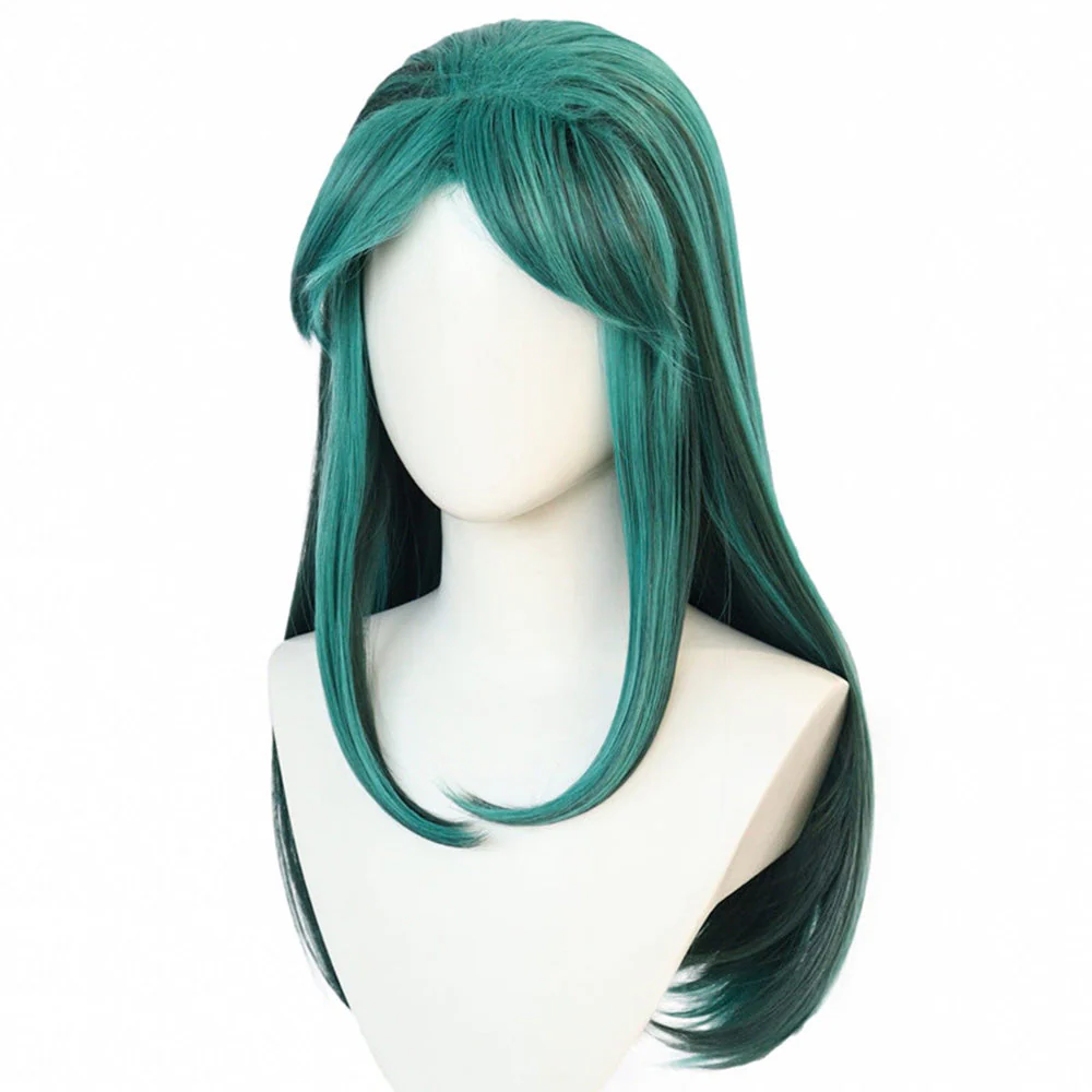 Cosplay Wig - CS 528A - Image 4