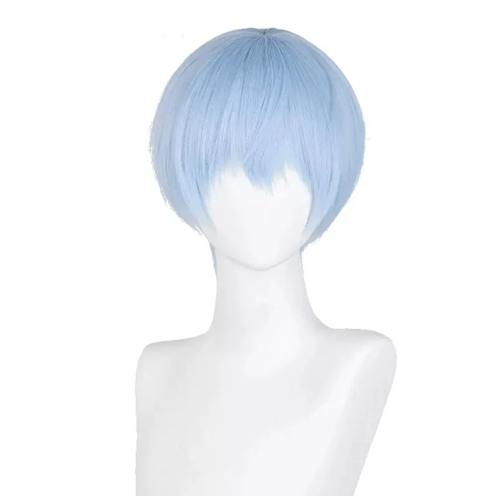 Cosplay Wig - CS 529B - Image 4