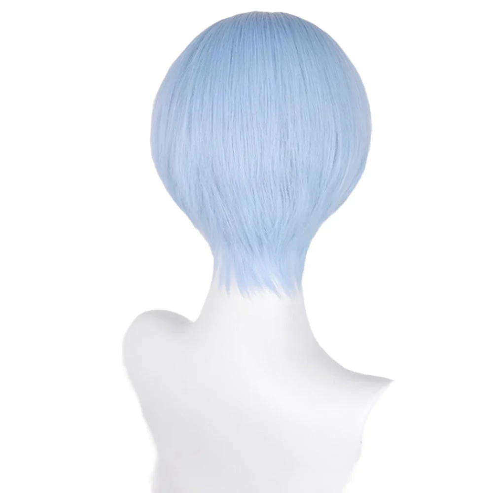 Cosplay Wig - CS 529B - Image 5