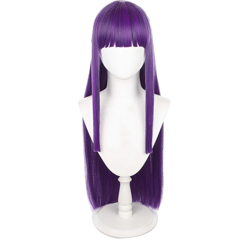 Cosplay Wig - CS 529C - Image 4