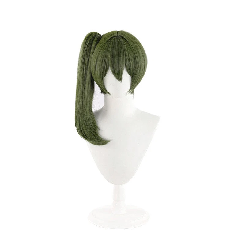 Cosplay Wig - CS 529E
