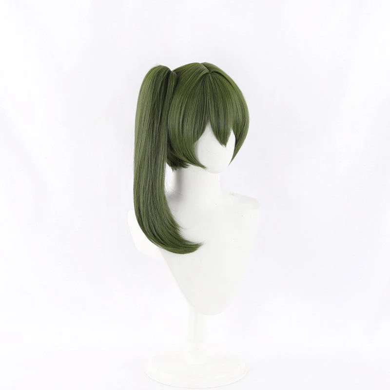 Cosplay Wig - CS 529E - Image 2