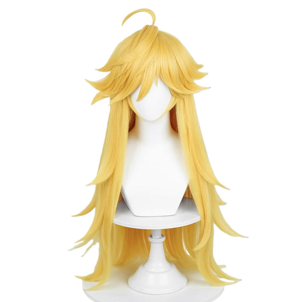 Cosplay Wig - CS 531A - Image 5