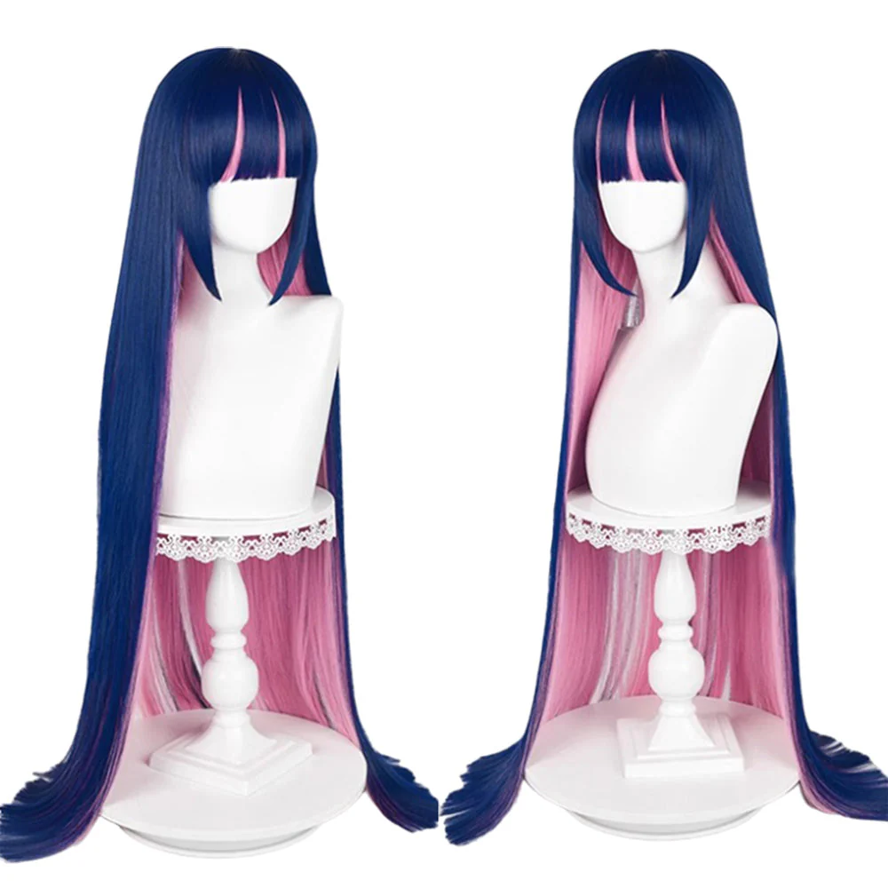 Cosplay Wig - CS 531B