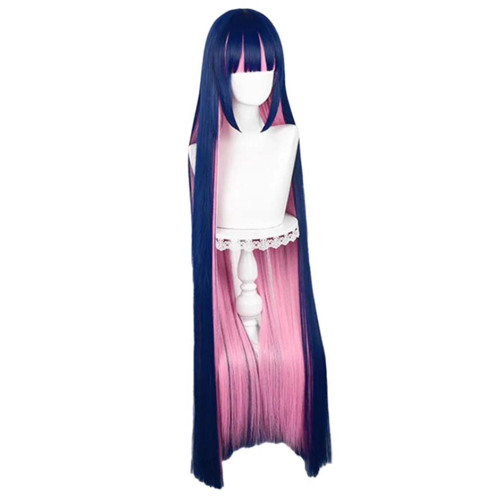 Cosplay Wig - CS 531B - Image 2