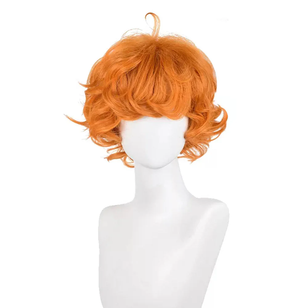 Cosplay Wig - CS 531C - Image 4