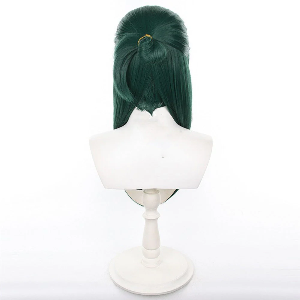 Cosplay Wig - CS 532B - Image 4