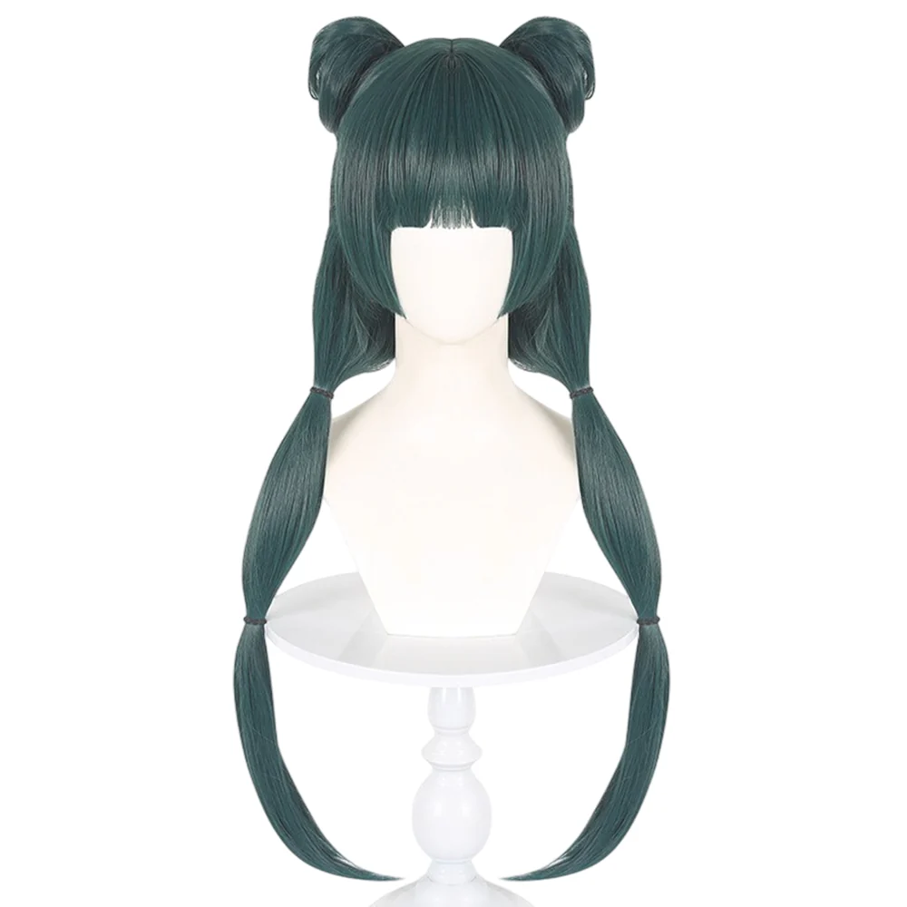 Cosplay Wig - CS 532D - Image 2