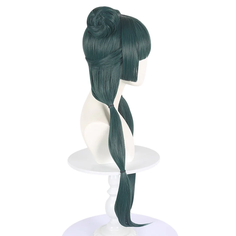 Cosplay Wig - CS 532D - Image 3