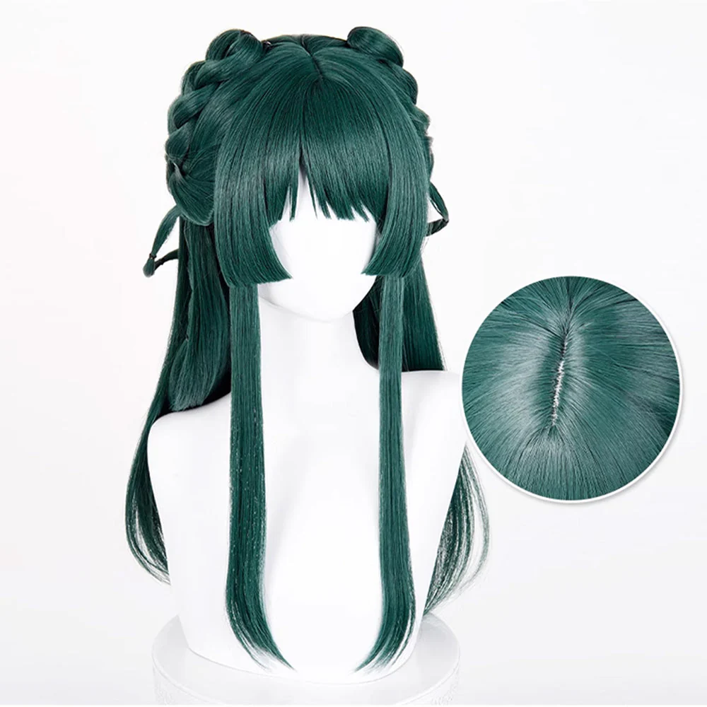 Cosplay Wig - CS 532E - Image 2