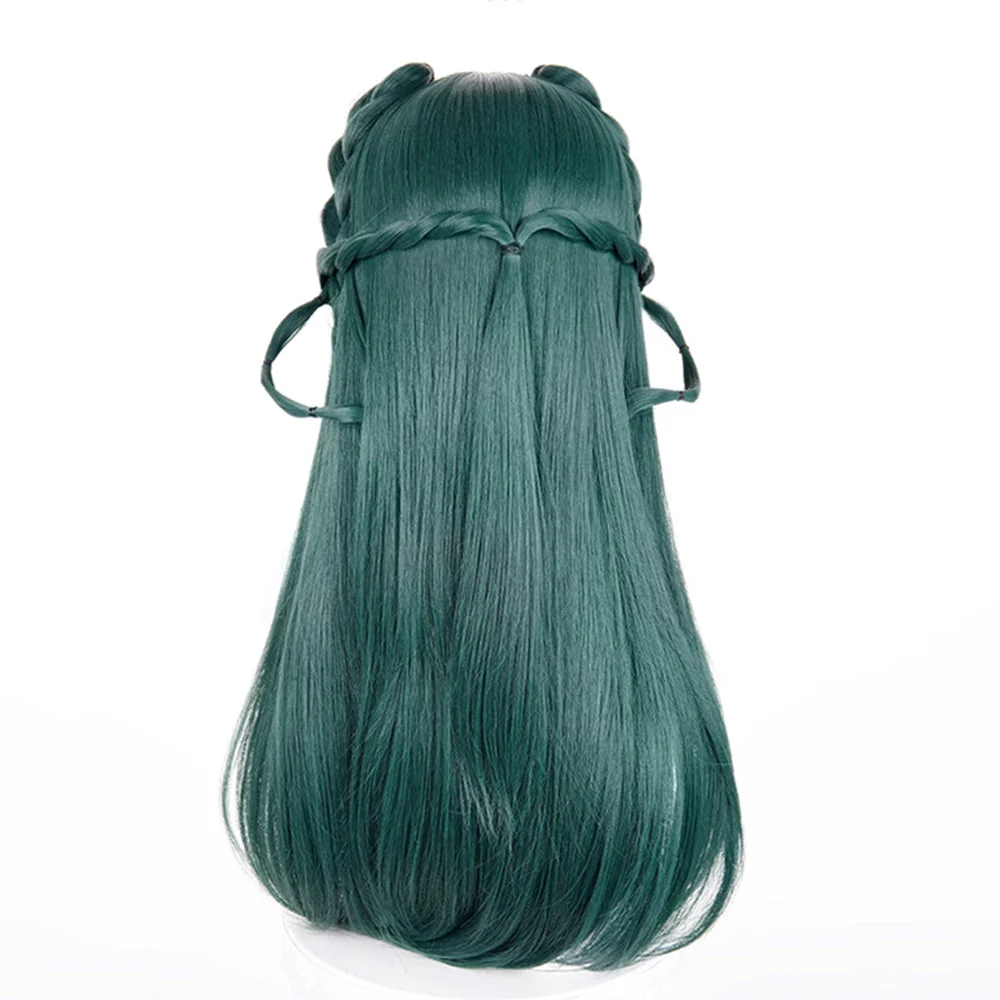 Cosplay Wig - CS 532E - Image 4
