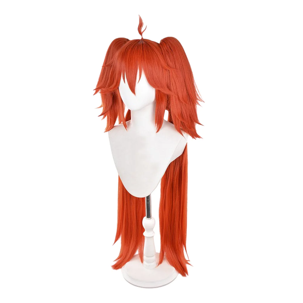 Cosplay Wig - CS 534F - Image 2
