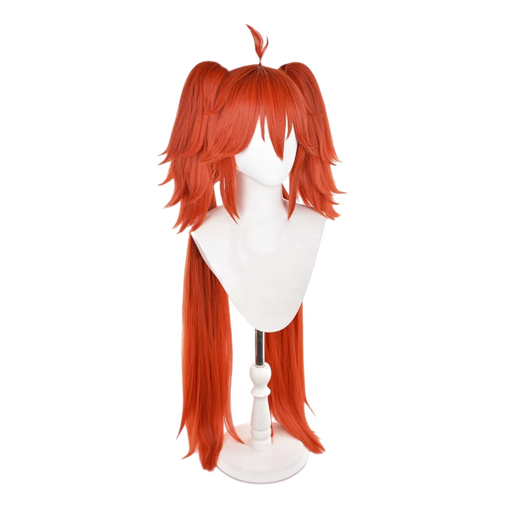 Cosplay Wig - CS 534F - Image 3