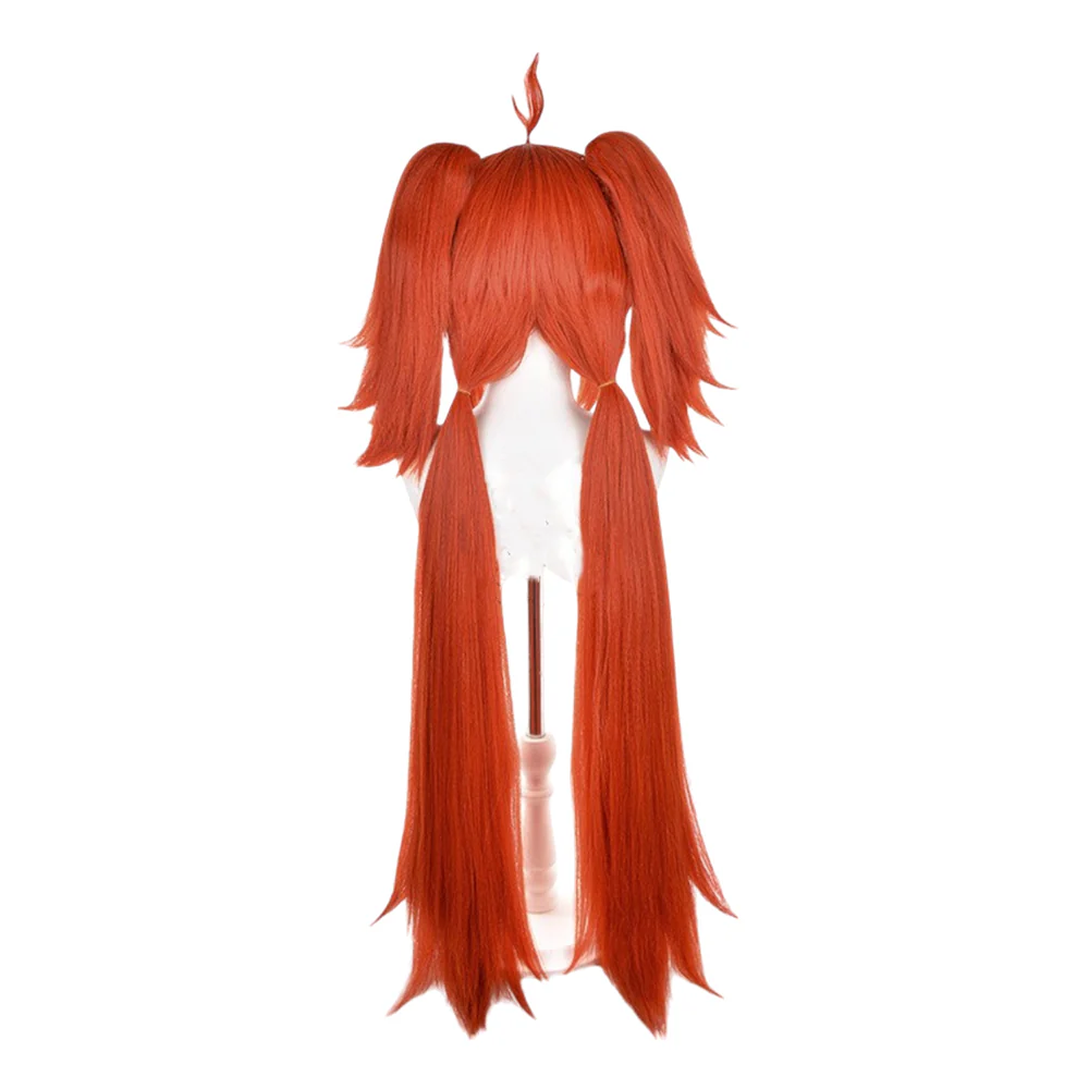 Cosplay Wig - CS 534F - Image 4