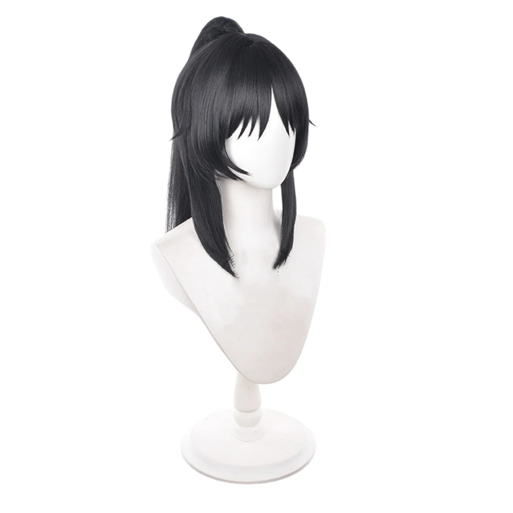 Cosplay Wig - CS 534G - Image 2