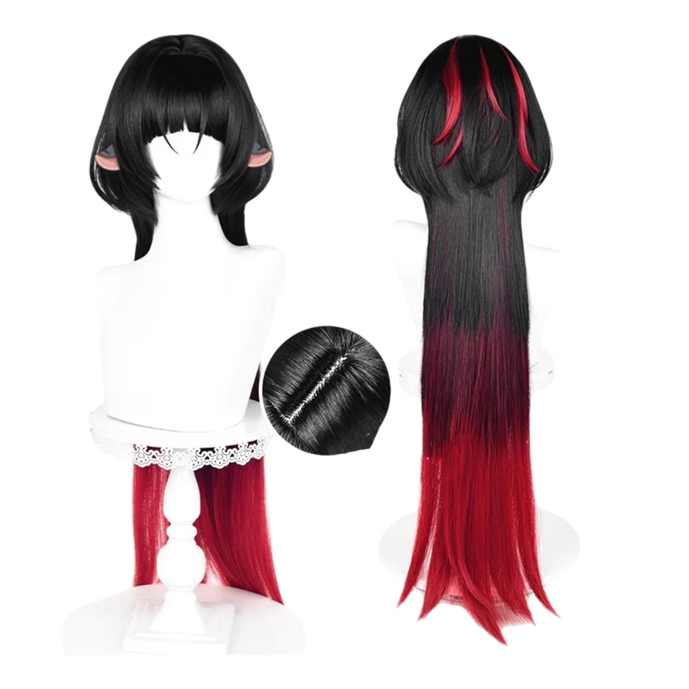 Cosplay Wig - CS 534J