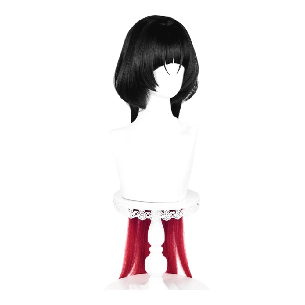 Cosplay Wig - CS 534J - Image 3