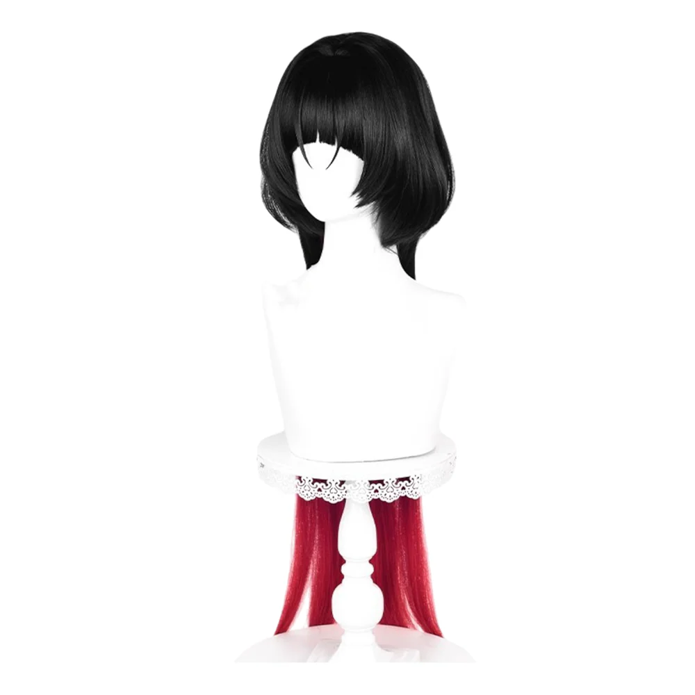 Cosplay Wig - CS 534J - Image 4