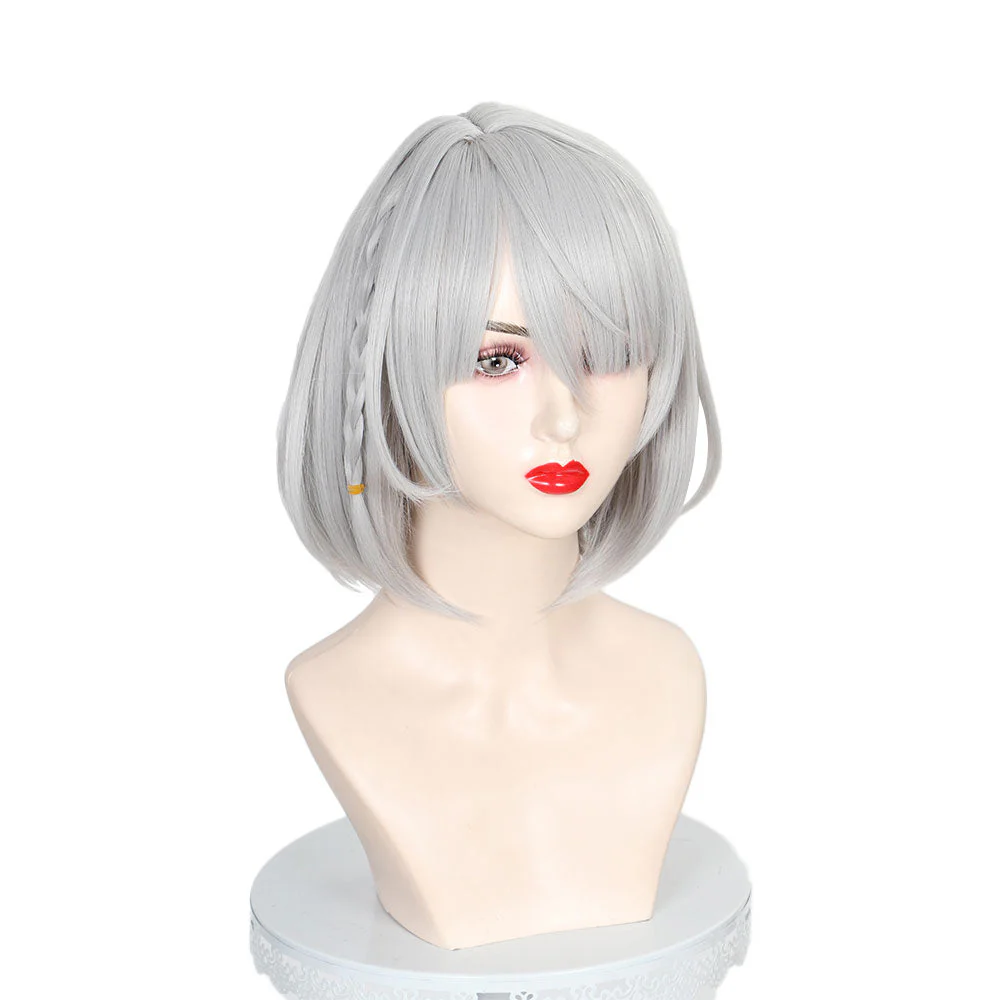 Cosplay Wig - CS 534K - Image 3