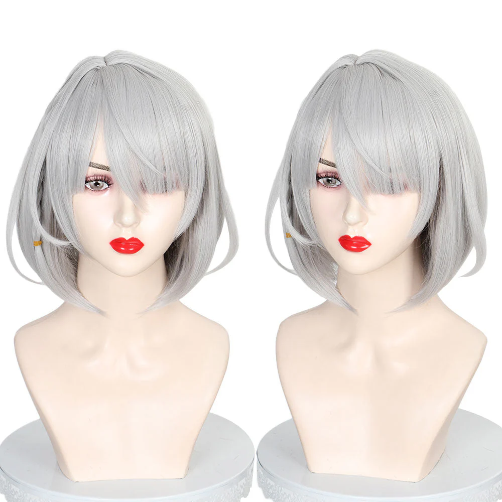 Cosplay Wig - CS 534K - Image 5