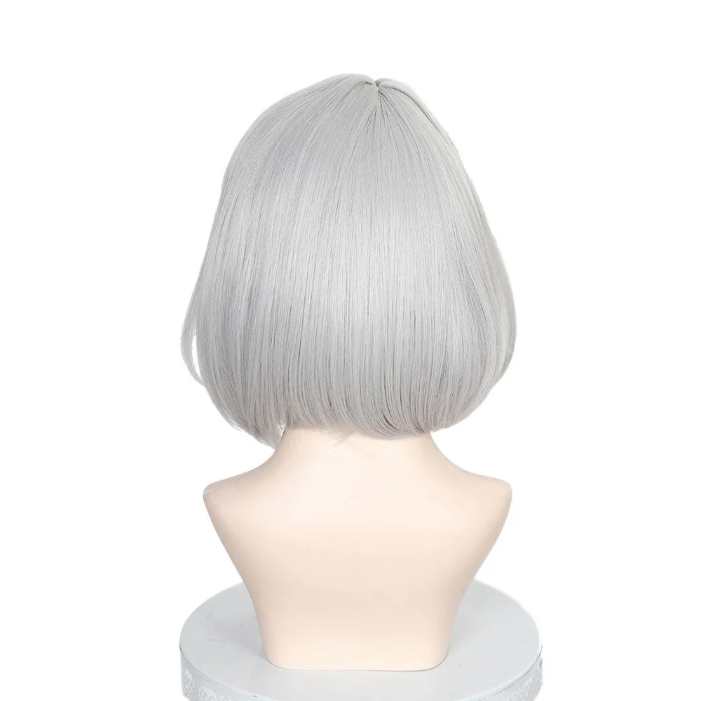 Cosplay Wig - CS 534K - Image 6