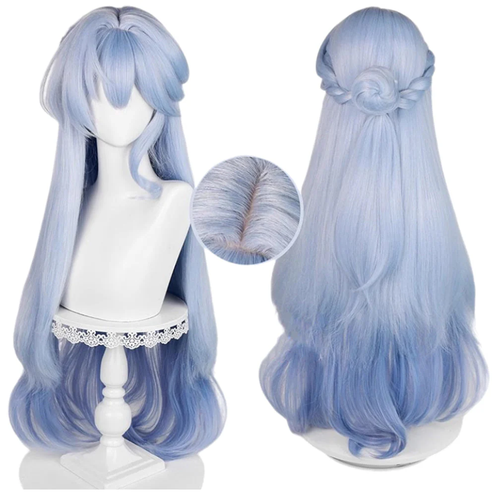Cosplay Wig - CS 541A