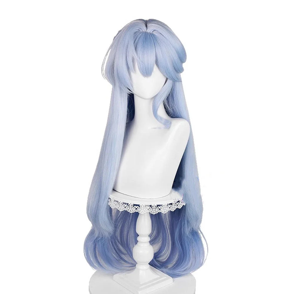 Cosplay Wig - CS 541A - Image 2