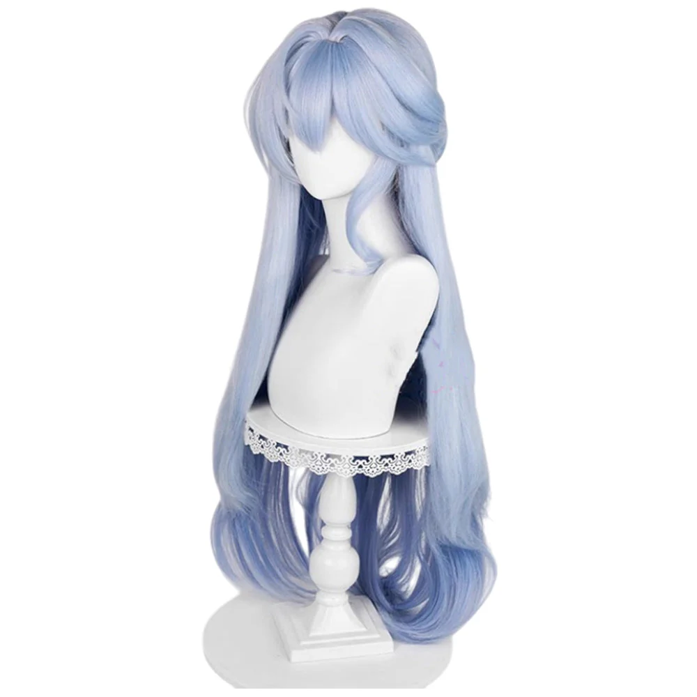 Cosplay Wig - CS 541A - Image 3
