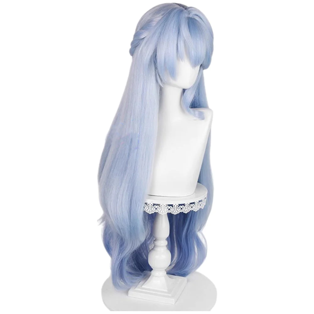 Cosplay Wig - CS 541A - Image 4