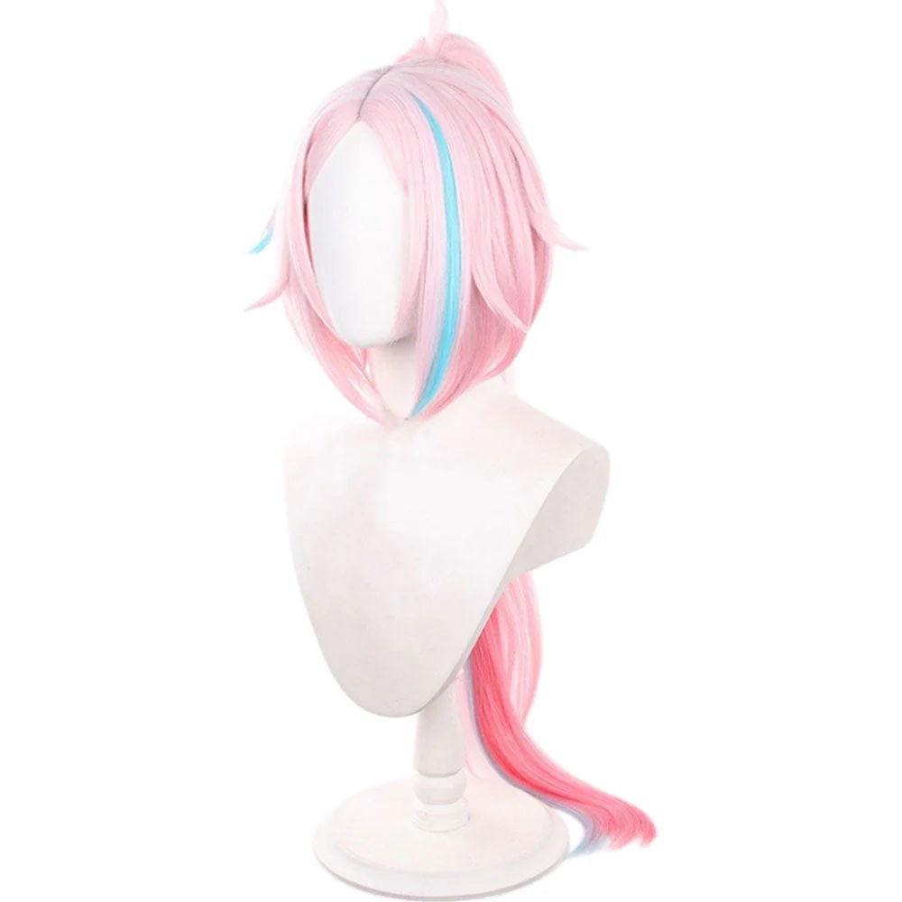 Cosplay Wig - CS 541C - Image 3