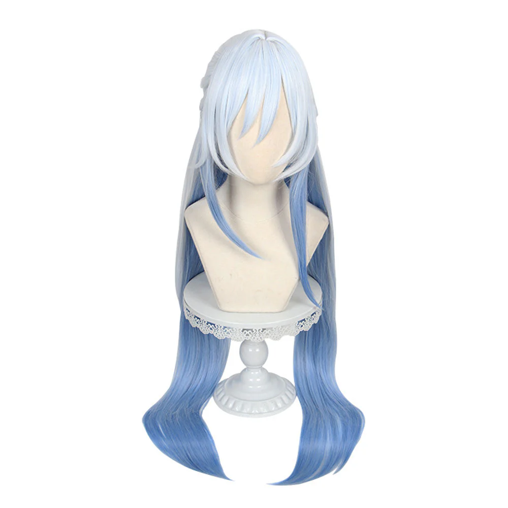 Cosplay Wig - CS 541D - Image 2