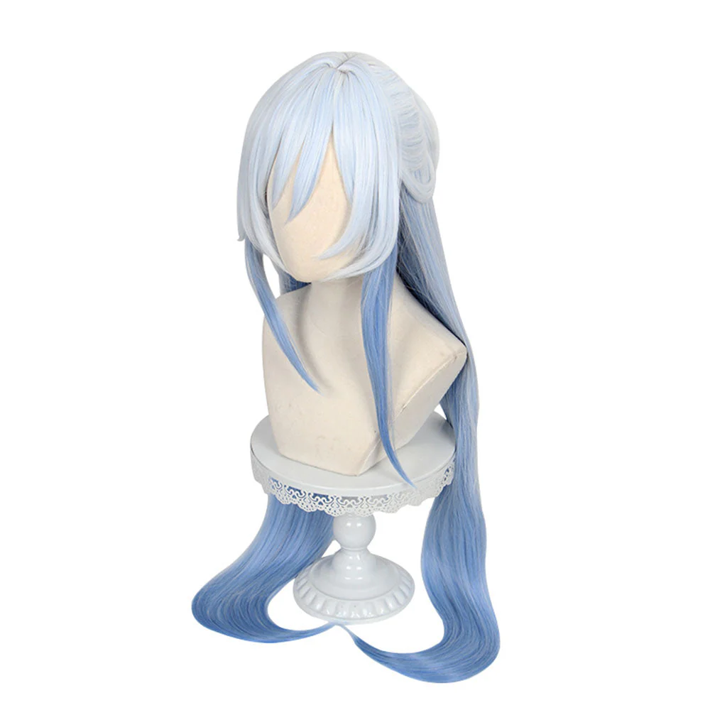 Cosplay Wig - CS 541D - Image 3