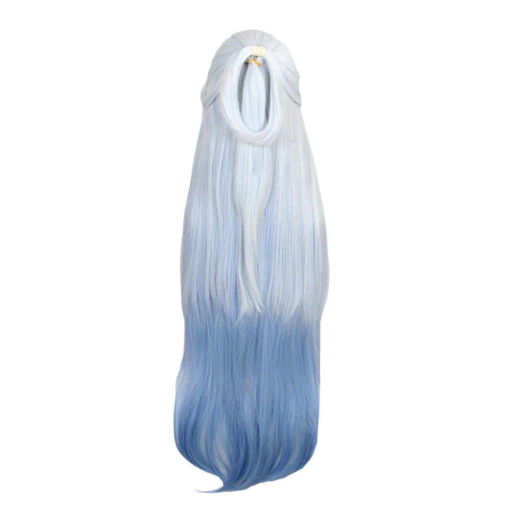 Cosplay Wig - CS 541D - Image 5