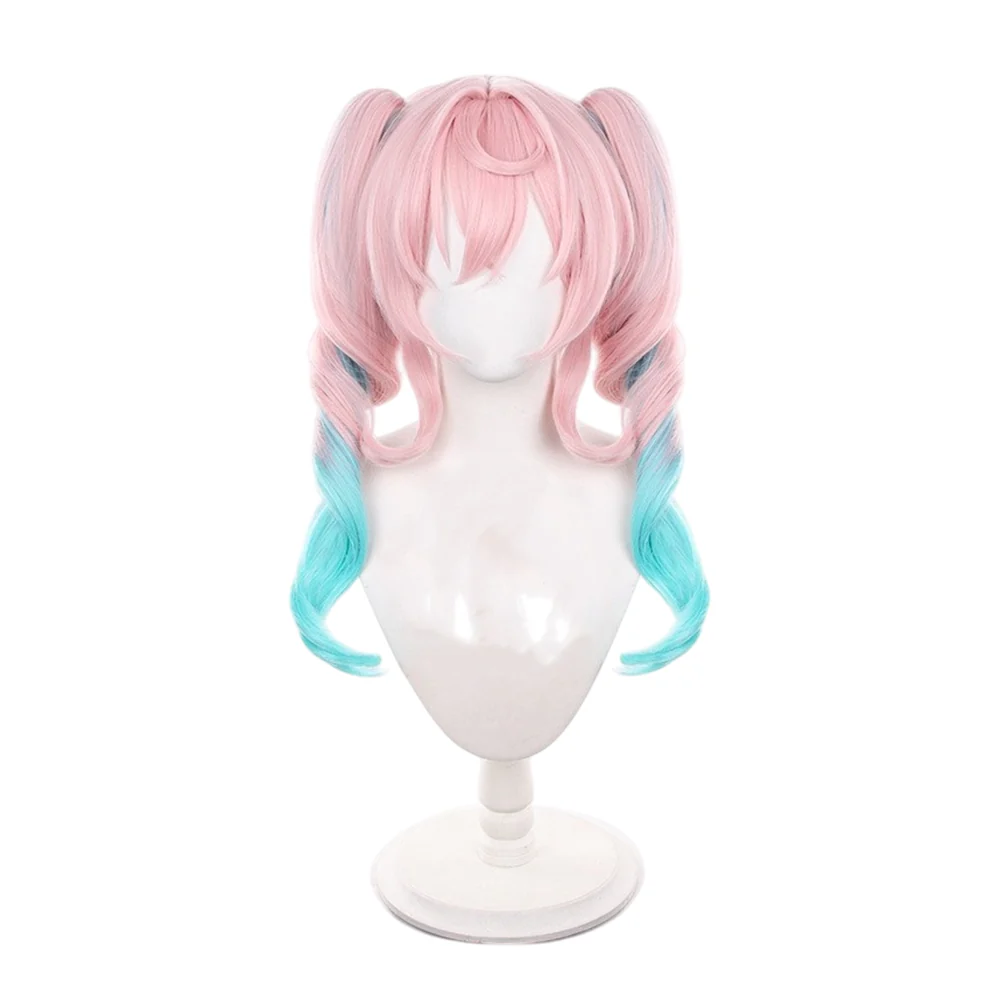 Cosplay Wig - CS 541E - Image 3