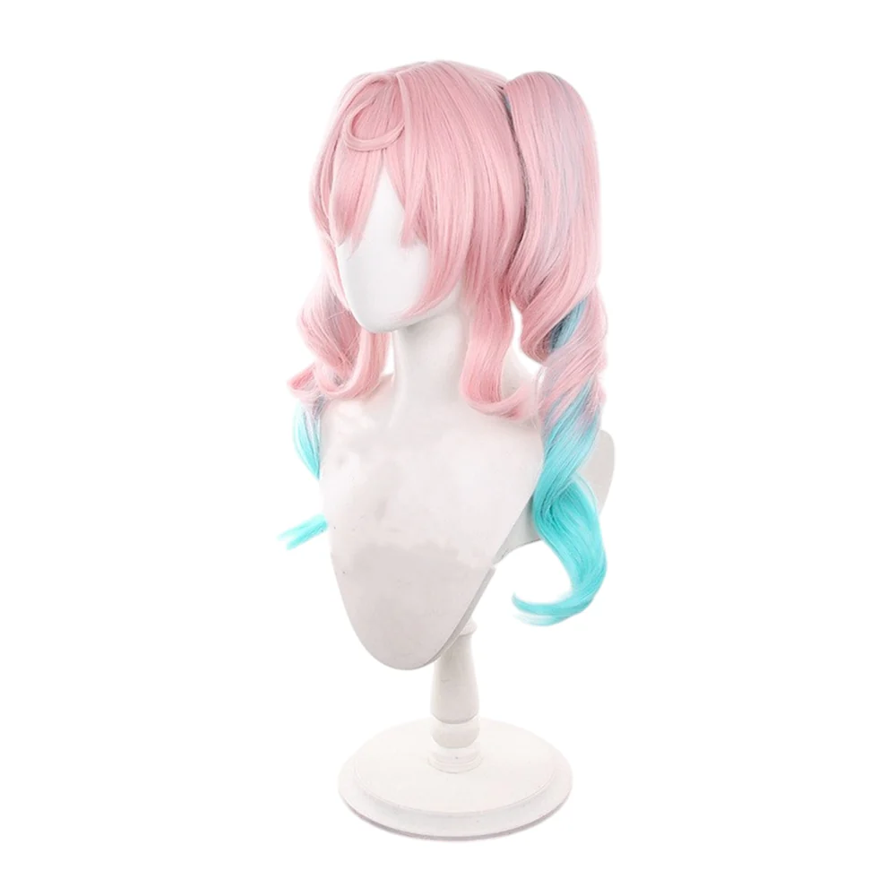 Cosplay Wig - CS 541E - Image 4