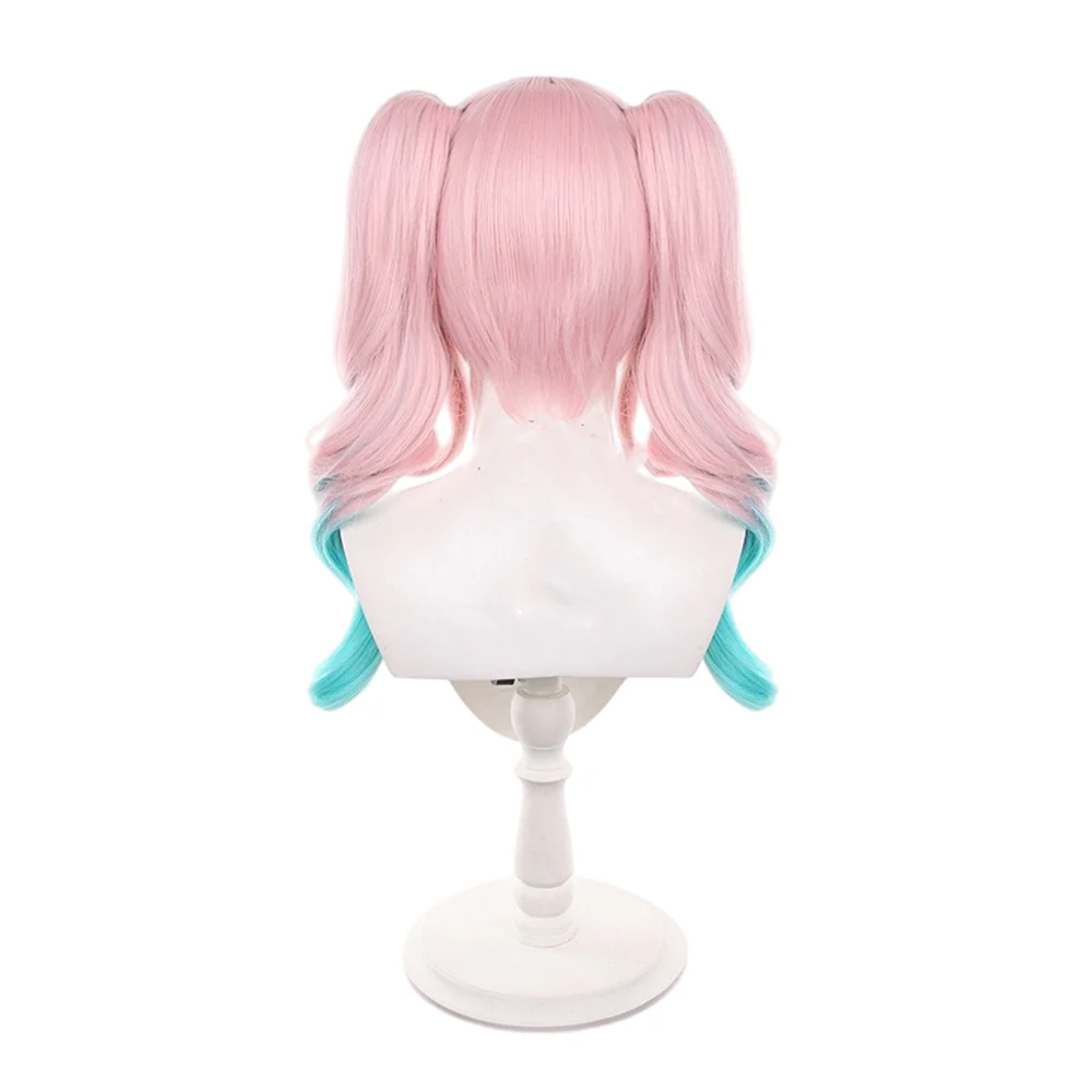 Cosplay Wig - CS 541E - Image 5