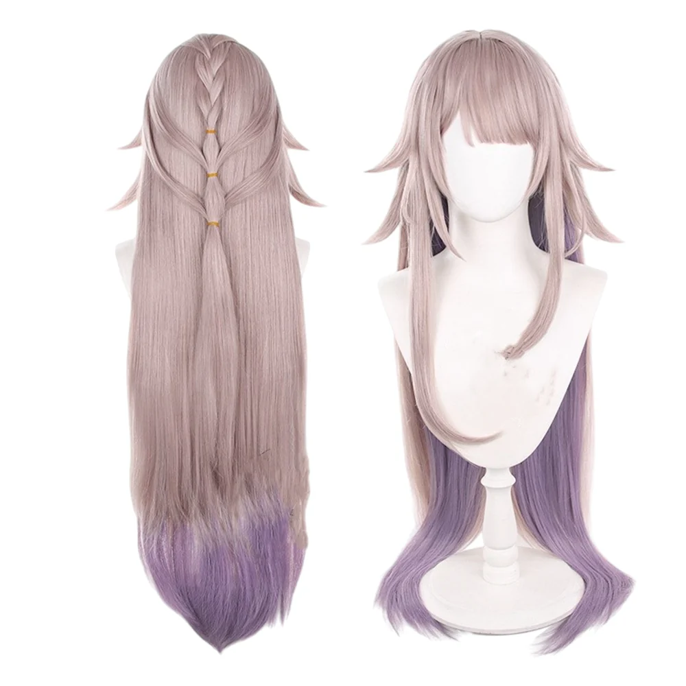 Cosplay Wig - CS 541F