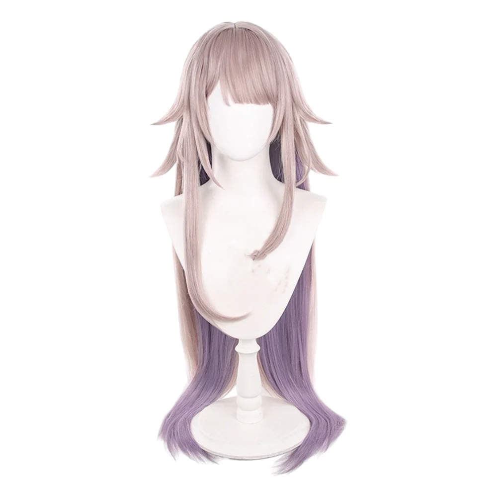 Cosplay Wig - CS 541F - Image 2