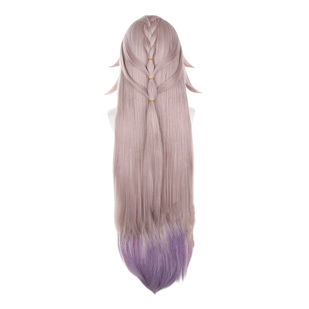 Cosplay Wig - CS 541F - Image 5