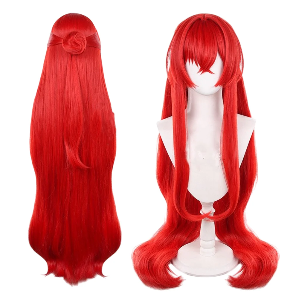 Cosplay Wig - CS 541G