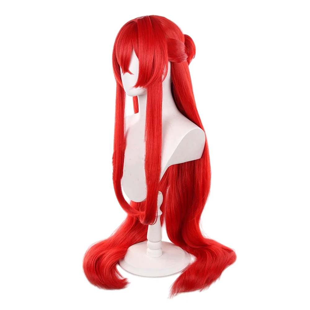 Cosplay Wig - CS 541G - Image 4